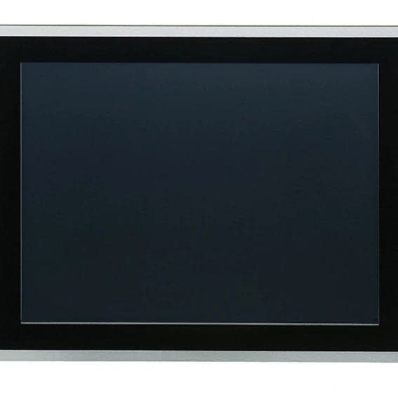 WOP-115 15-inch, industrial-grade programmable human-machine interface