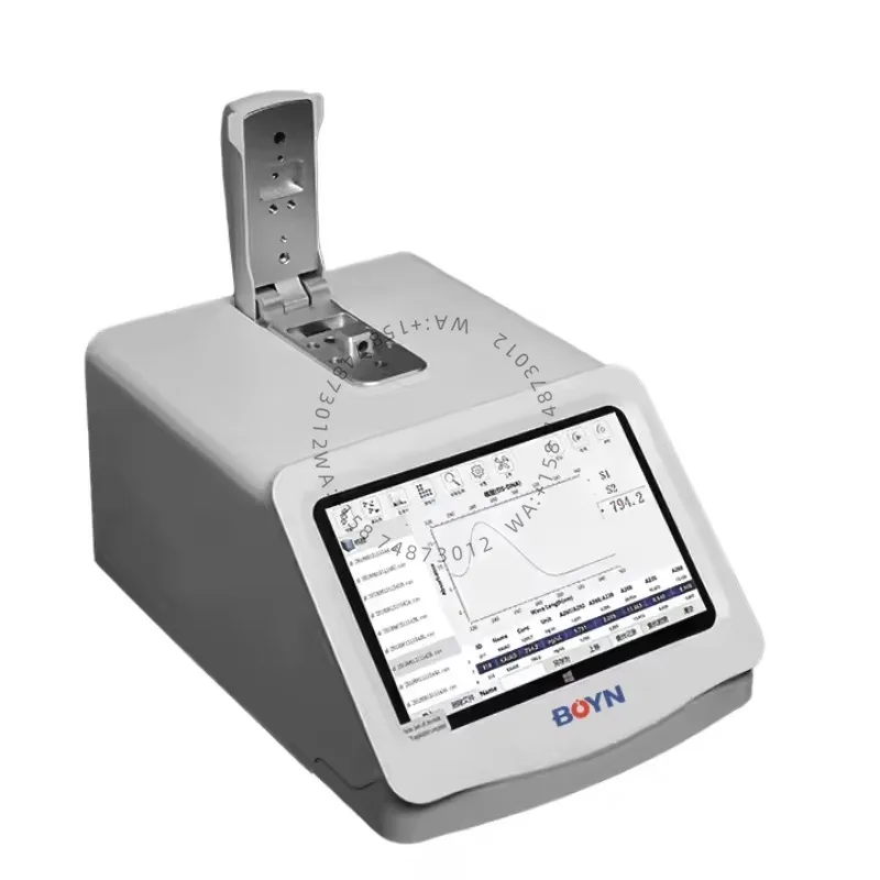 BNMS-N300 Microvolume Spectrophotometers Protein Analy zer Micro Spectrometer Nano Spectrophotometer