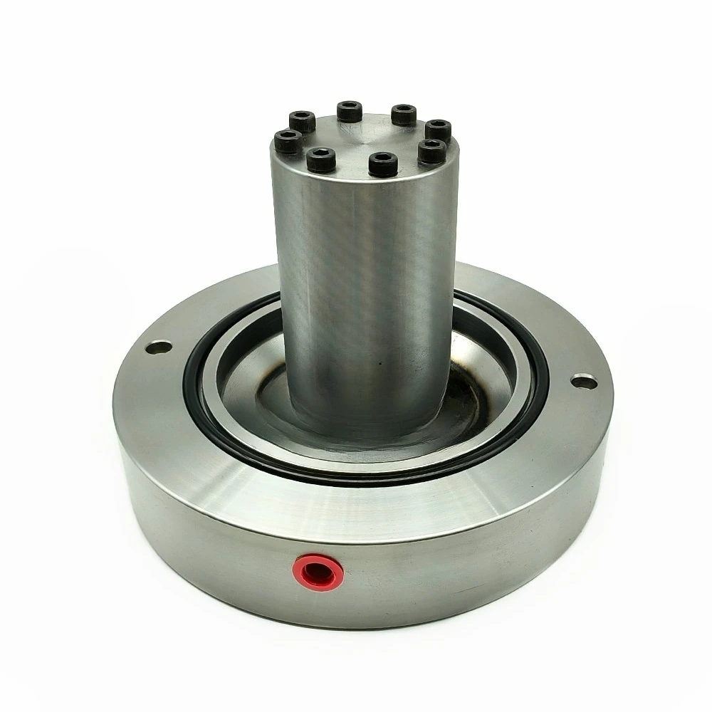 Válvula de controle hidráulico SVF-63 -80 SVF-63 -80 -100 Válvula de pré-enchimento