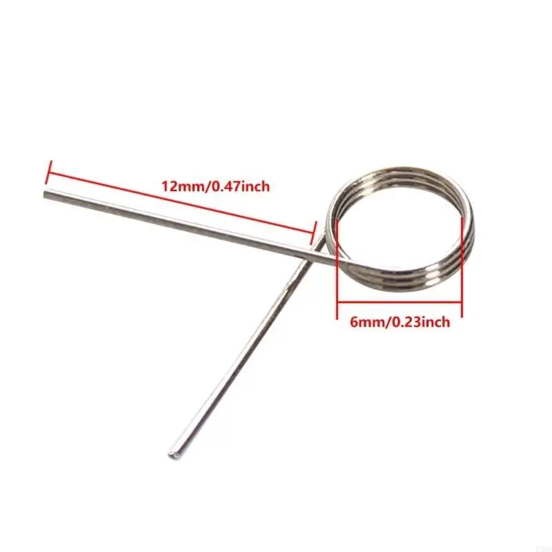 Spring Automotive Accessories Car Spring for F56 F55 Universal Repairing Parts Easy Installation 72XB