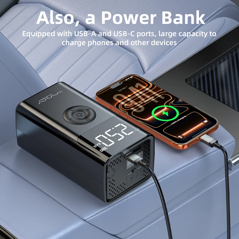 Thumbnail 4 - #18 Compare Car Jump Starters Before You Buy