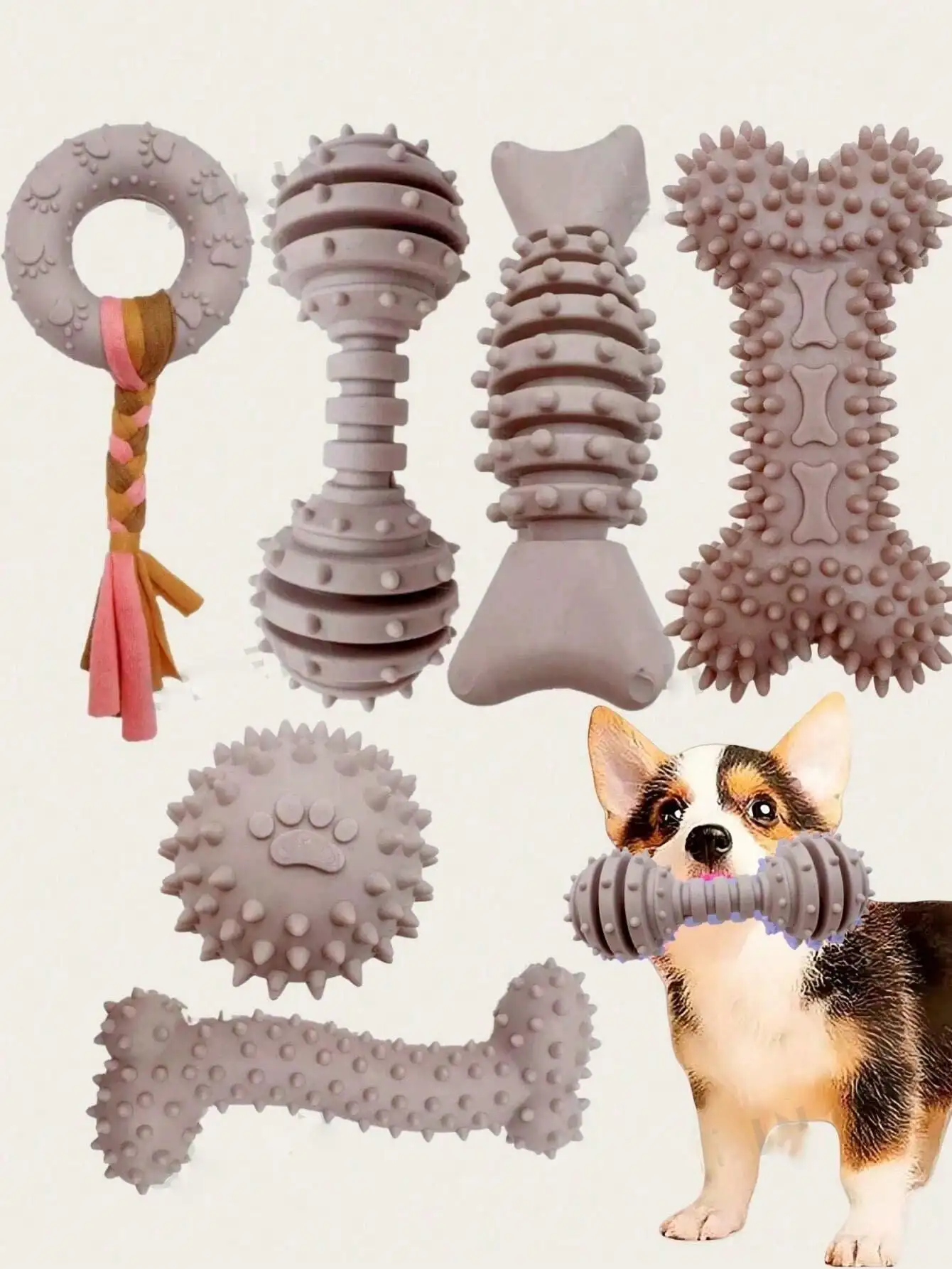 #10 Puppy Puzzle Toys Comparison Guide