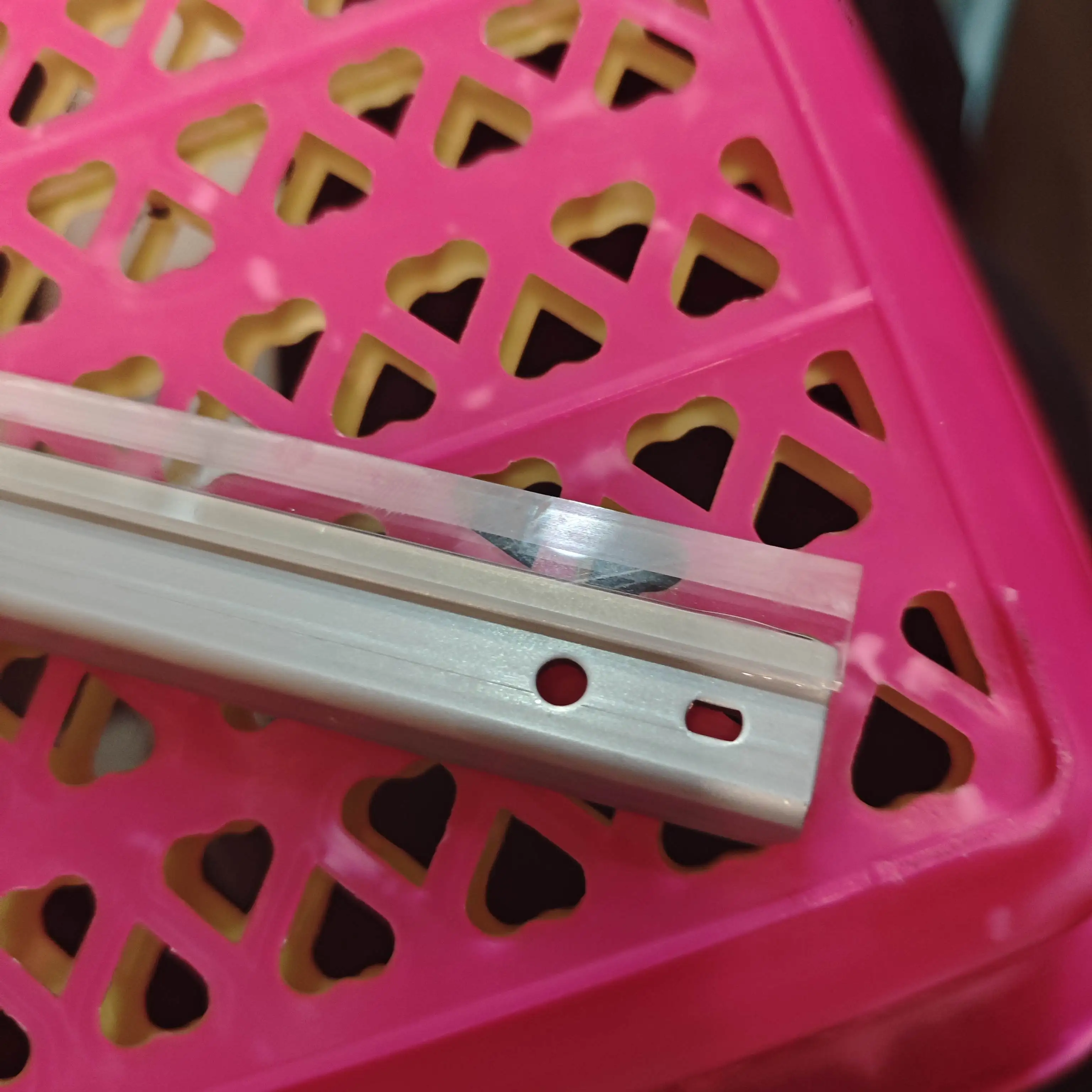 

10pcs. Drum Cleaning Blade For Ricoh AF1022 AF1027 MP2550 Aficio 1022 1027 1032 2022 2027 220 270 3025 3030 AD04-1114