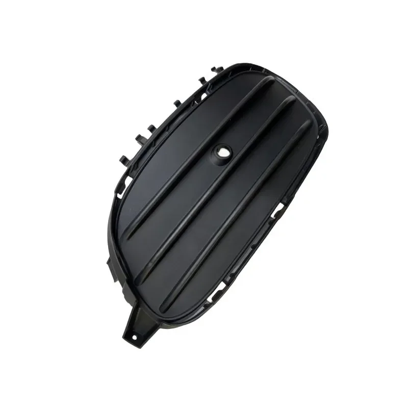 For Mercedes Benz GLA W156 X156 2017-2019 A1568858700 A1568858800 Front Lower Grill Girlle Grid Bumper Fog Lamp Cover Accessory