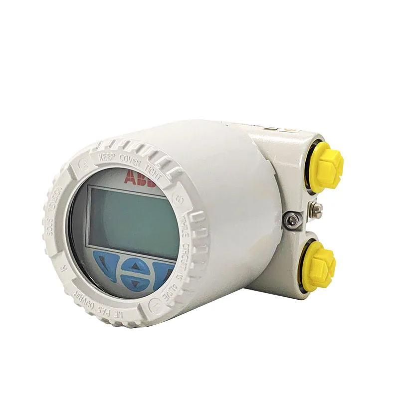 Original New TTF300 Temperature Transmitter Digital Display Hart Temperature Transmitter