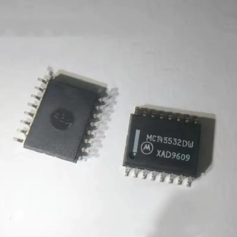 

Новые и оригинальные 10 шт. MC145532DW MC145532 SOP16