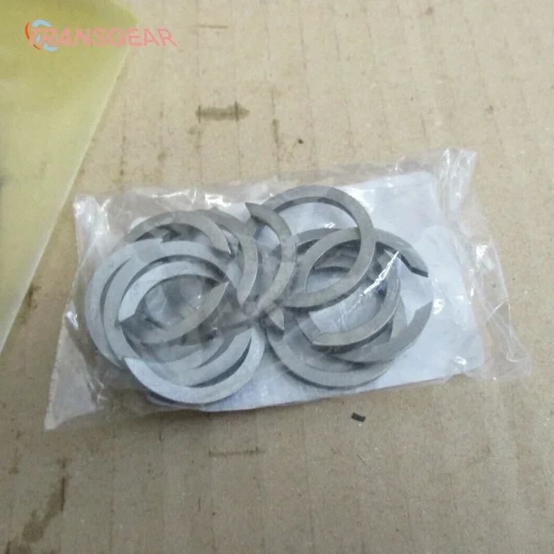 02E398029B DSG 6-Gang Original Kupplungssatz Reparatursatz Fits For Audi VW Seat Skoda