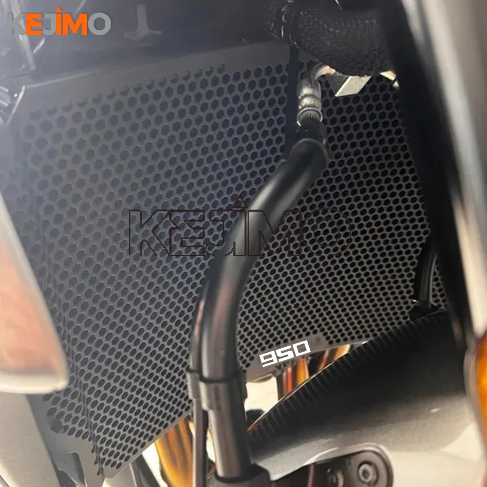 

2025 2026 FOR Suzuki GSX-S950 GSX-S1000 GSX-S1000GX + GSXS 1000GX Radiator Cover Guard Grille Protector Gsx-s gsxs 950 1000 2024