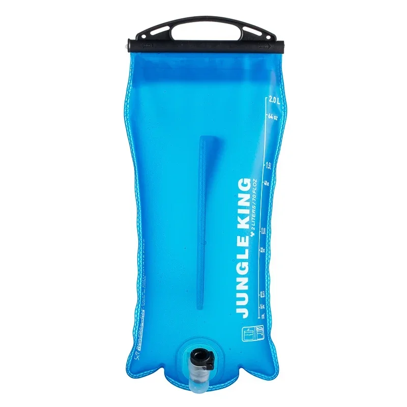 

500ml Running Sports 1L 2L 3L Water Bladder Water Bottle Kettle Storage Bag Hydration Pack Hydration Fuel Soft Flask Marathon