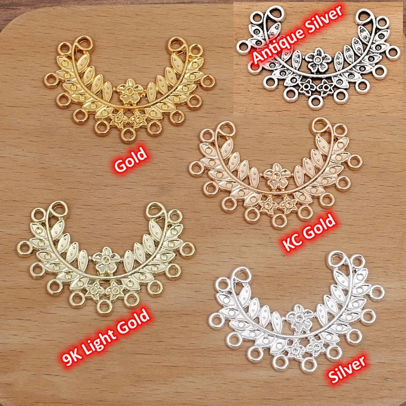 BoYuTe-Colgante de flor de ale - Vintage Jewelry Collection reseña y precio