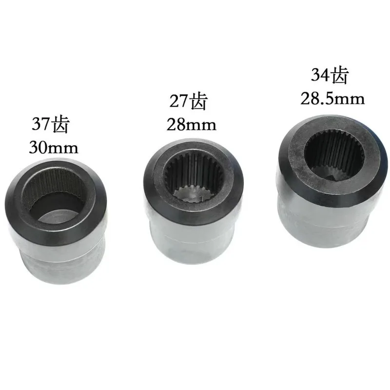 

Для BMW X3 X5 X6 Инструмент заднего дифференциала Задний приводной оси Хвостовой зубной мешок Замена сальника Инструмент приводного вала