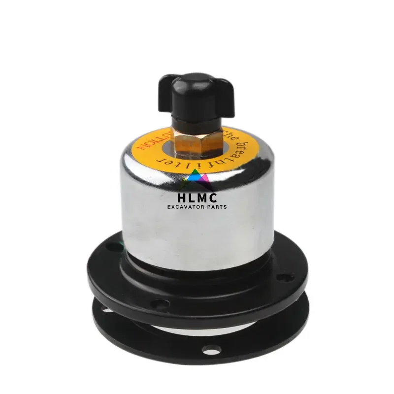 Excavator Hydraulic…