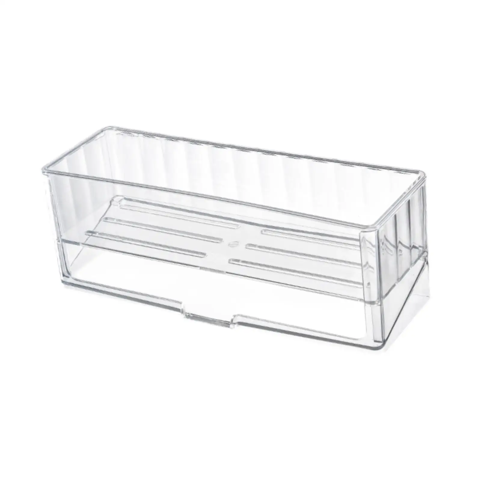 Sink Sponge Holder Rustproof Storage Portable Stable Kitchen Sink Drainer