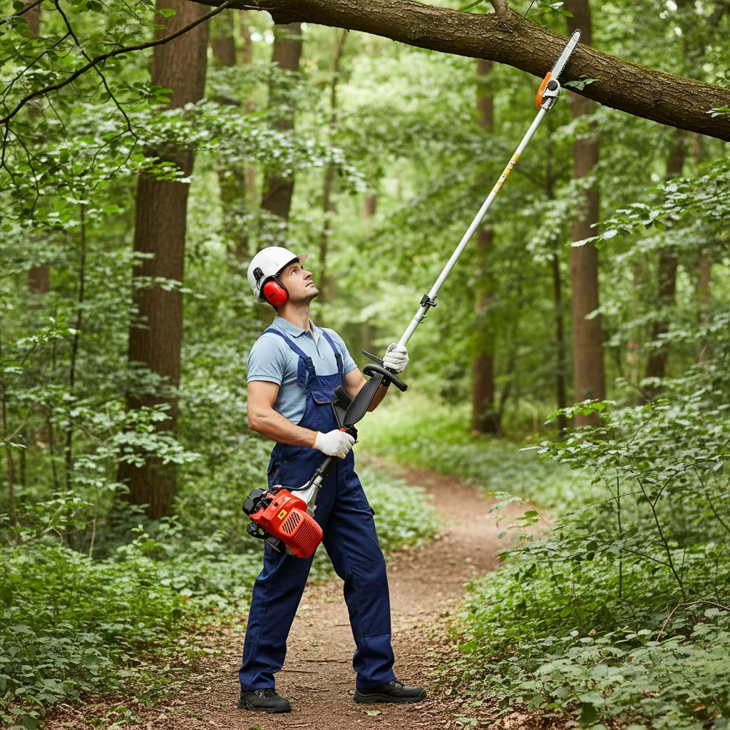 Long Pruning Chain …