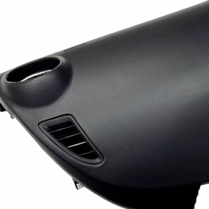 Car Interior Accessories Dashboard Cover Panel For Mazda 6 GH 2007-2013 Auto Center Console Copilot Trim Panel Instrument Panel