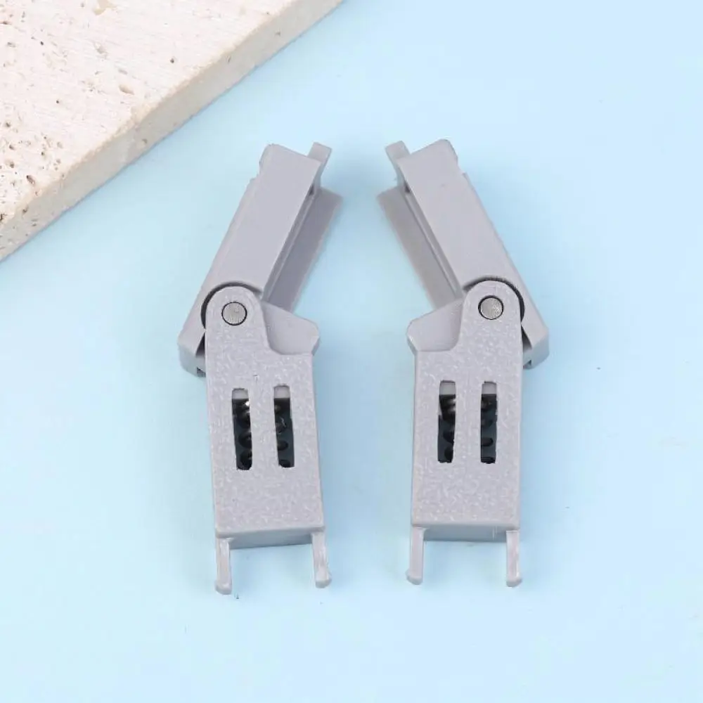 Replacement Hinge Bracket For Panasonic SL J110R SL JS17 Turntable Dust Cover Audio Player Repair Parts Durable Support