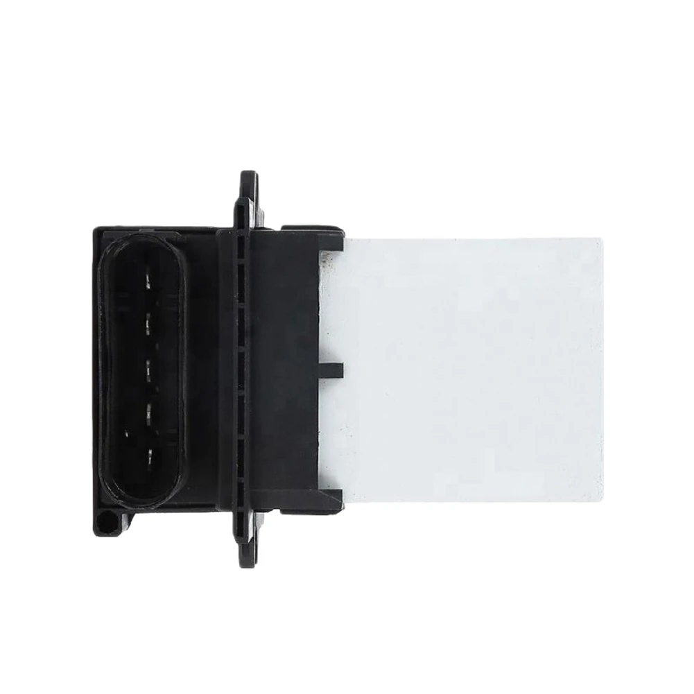 سخان السيارة منفاخ مروحة المحرك المقاوم ل كليو 2 ل كليو للحرم الجامعي 1998 + ل Thalia 1 للرمز 1999-2008 7701051272 أجزاء #5