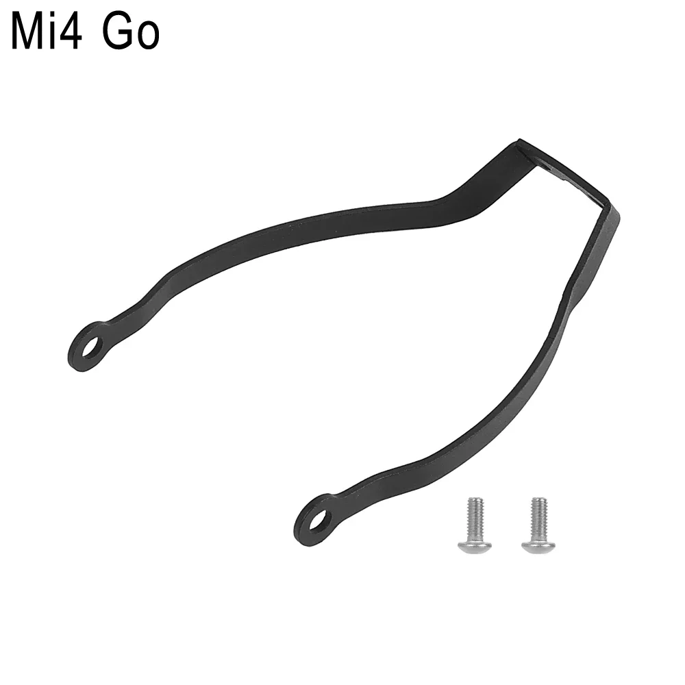 Rear Fender Aluminium Alloy Bracket With Screw For Xiaomi Mi4/Mi4 GO/4 Lite/4 Ultra Electric Scooter Rear Wheel Mudguard Support