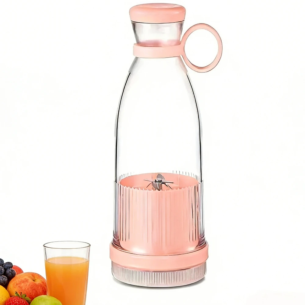 Portable Blender El…