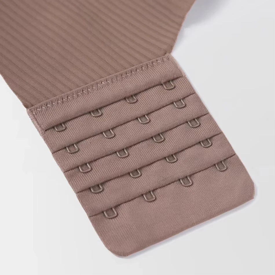 1/2 قطعة ملابس داخلية نسائية بدون خياطة، نمط رفيع، ثدي كبير، ثدي صغير، بدون أسلاك، حمالة صدر كبيرة الحجم قابلة للسحب ومضادة للترهل #6