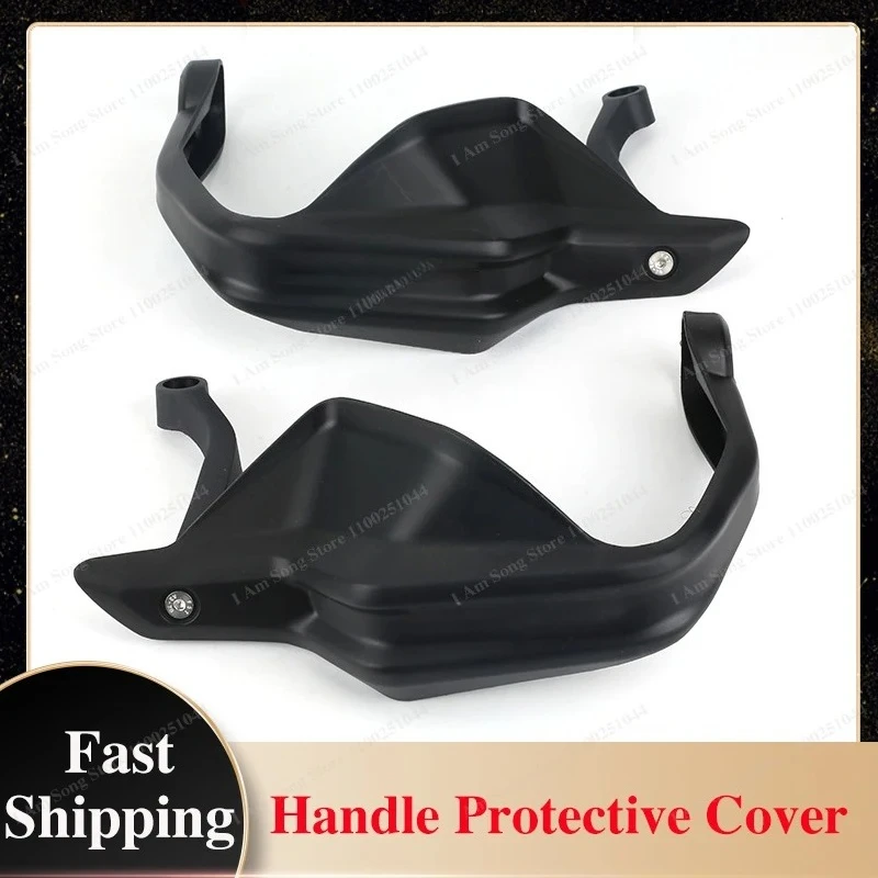 Motorcycle Handguards For CFMOTO 800MT 800MT-X Handlebar Windproof Protector Hand Guard Handle Protective Cover