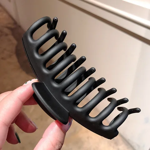 Большой матовый краб BABY BOWS