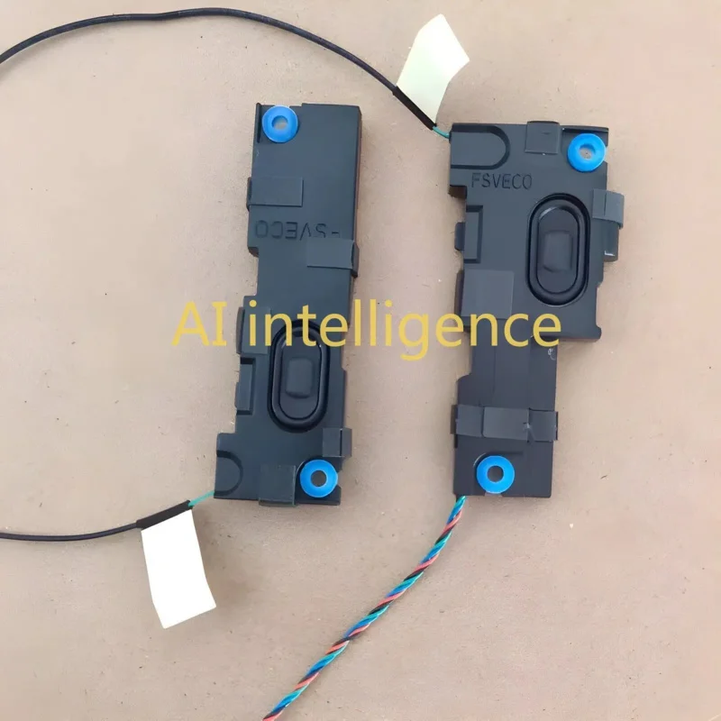 NOVO para Dell Alienware 17 R4 Latitude 3120 ALTO-FALANTE R L PK 230012 R00 ND233 0ND233