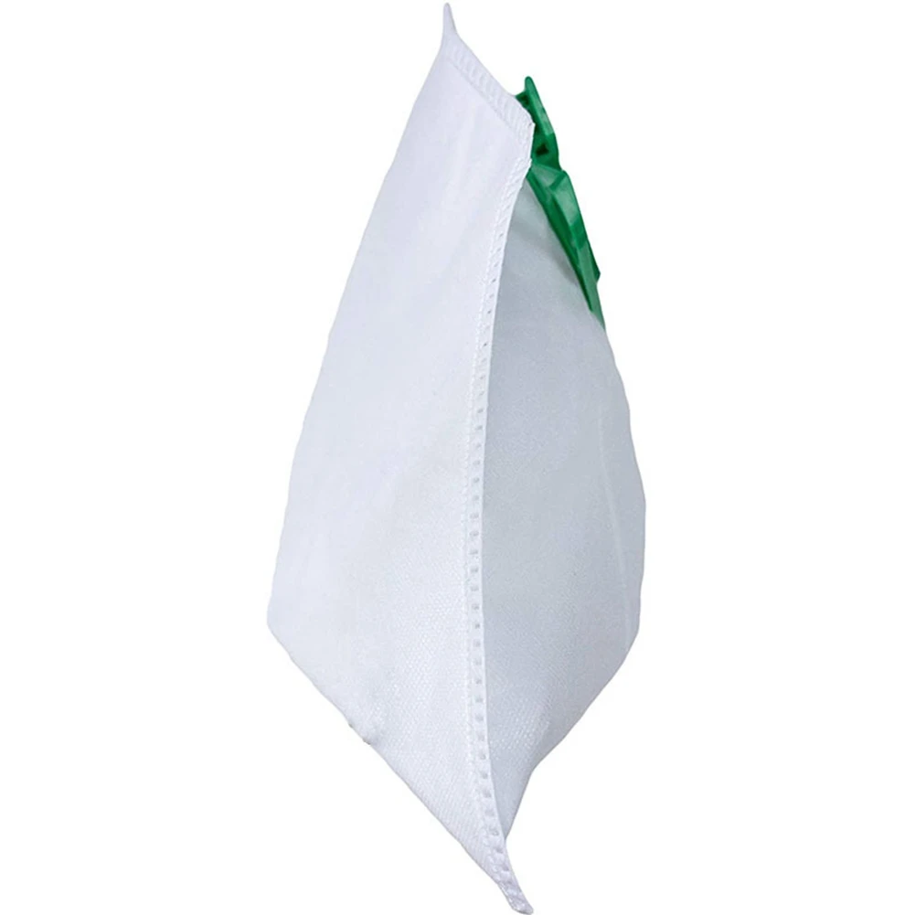 A09G-For VK200 FP200 أجزاء ل Vorwerk Kobold مكنسة كهربائية حقيبة استبدال تصفية 8 أكياس VK200 + 2 مرشحات HEPA + 12 عطور