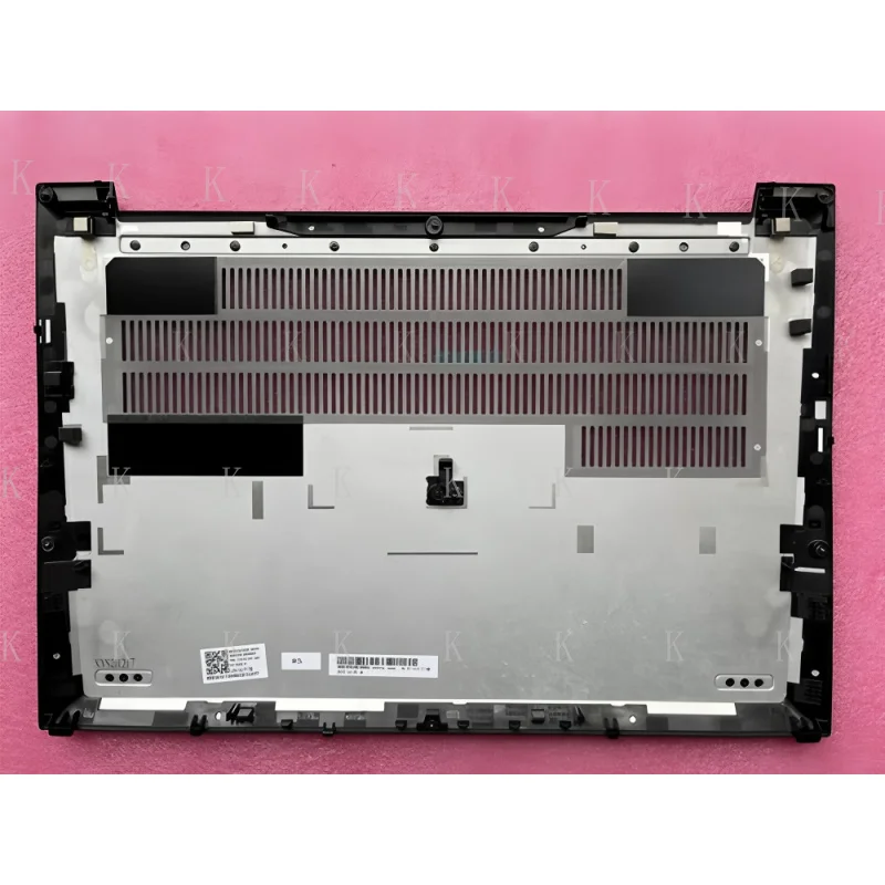 

C Bottom Cover Lower Case No WWAN for Lenovo ThinkPad P1 Gen 4 2021 SCB1D11294