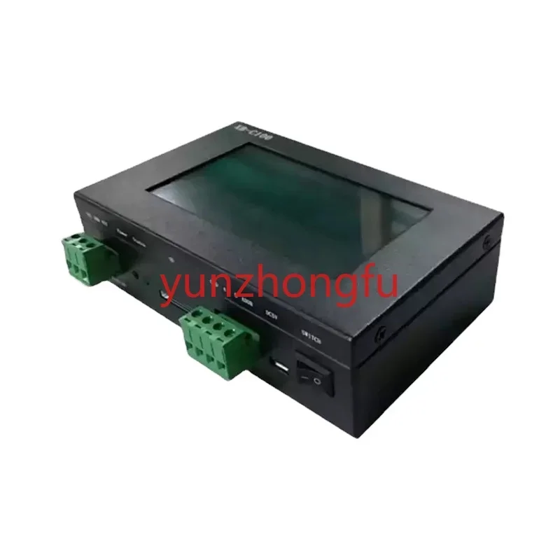 DMX512 Ucs512 TM512 SM512 Code Writer Writer Rgbw Rgb Dmx Controller Xbc100 Address Encoder