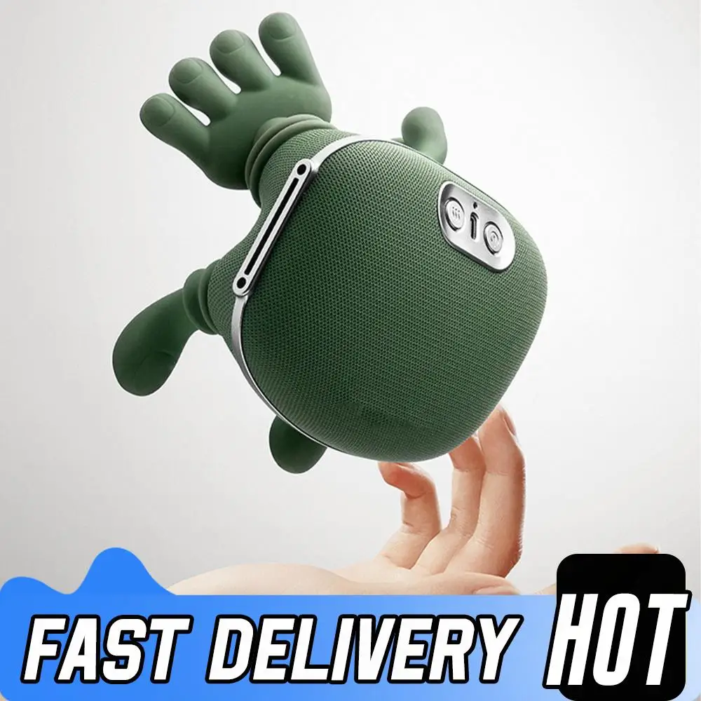 أداة تدليك الرقبة الذكية المحمولة تدليك الكتف والرقبة الرعاية الصحية هزاز التدفئة ضغط آلات تدليك كهربائي