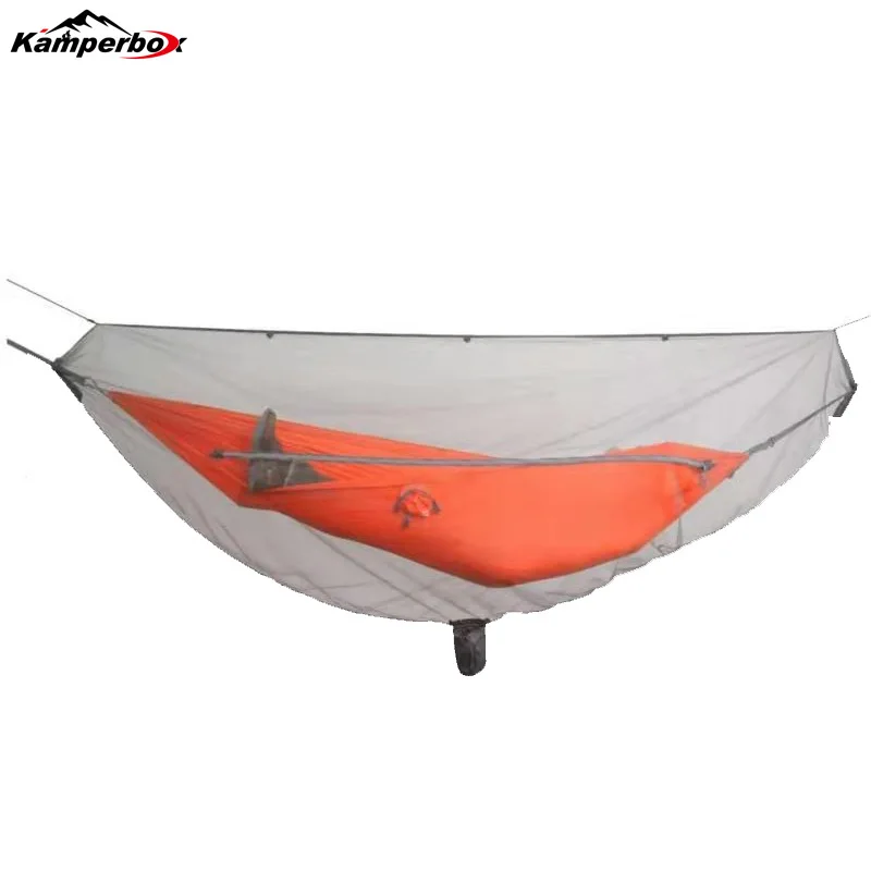 Kamperbox Hammock Net Campervan Net Outdoor Camping Equipment