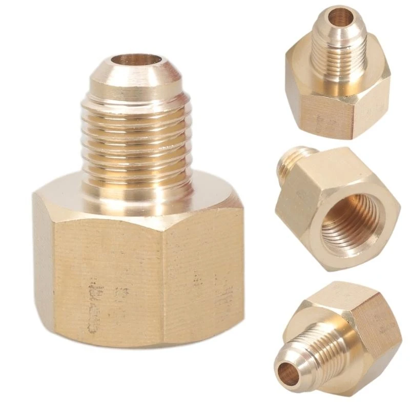 652F Адаптер для вспышки воздуха.