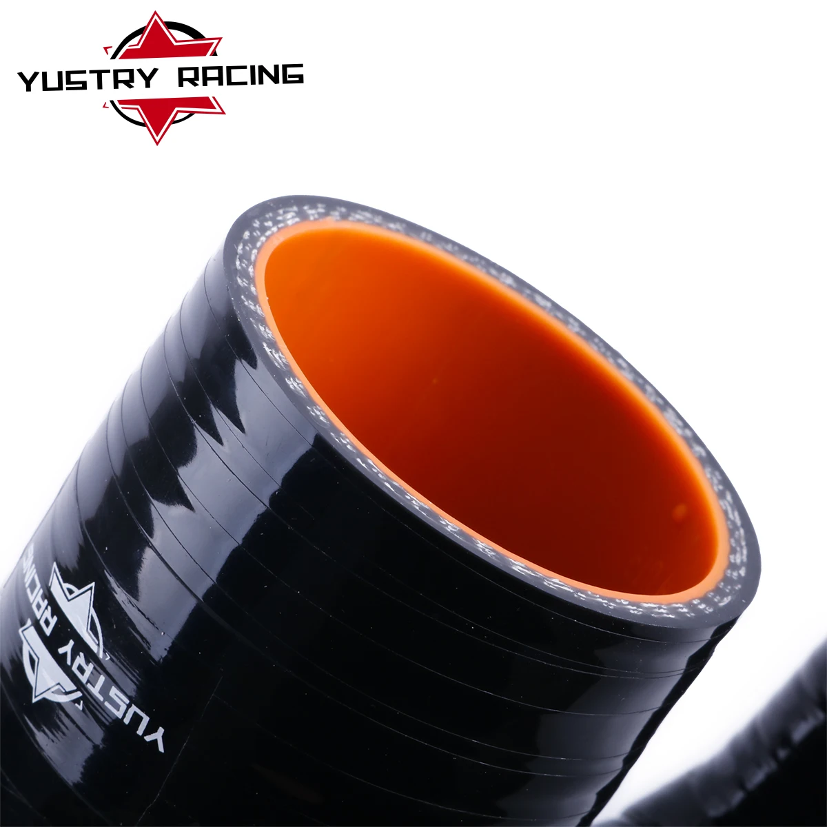 Fit Audi S4 RS4 Biturbo A6 B5 2.7T Bi-Turbo Silicone Induction Intake Hose Kit