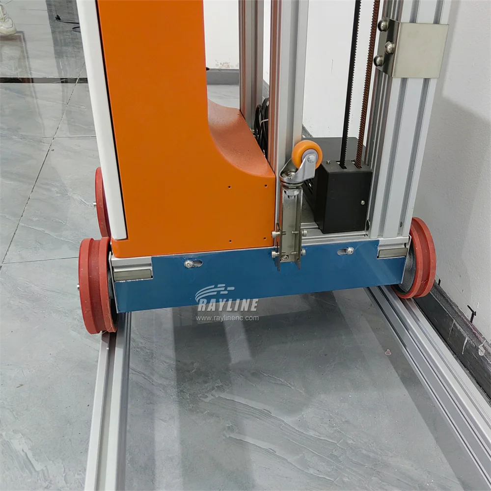 3D 효과 자동 수직 아트 종이 하우스 벽화 스프레이 잉크젯 프린터 화가 인쇄 그림 기계에 직접 연결