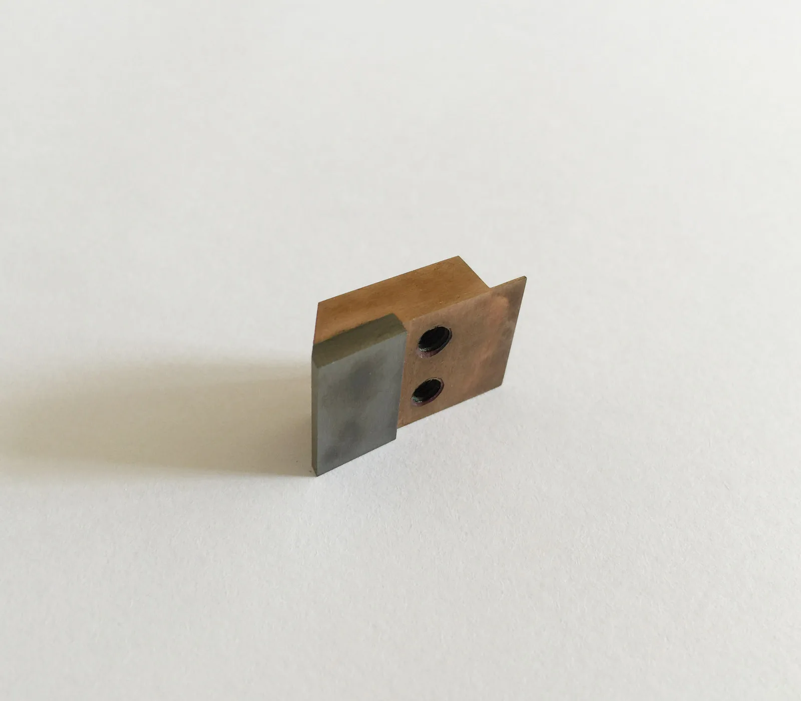 

848.614 edm Cutter blade 24x17mm edm cutter 590848614,24.55.105 for AGIE Classic,Evolution,Excellence,Progress,AgieCharmil