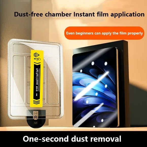 

Закаленное стекло для Xiaomi Pad 8 8 Pro 11.2 2025 7 6 5 7S 6S Pro Mini 8.8 Poco Pad 12.1 Redmi Pad 2 SE 11 8.7 K Pad8.8 2 Pro 12.1