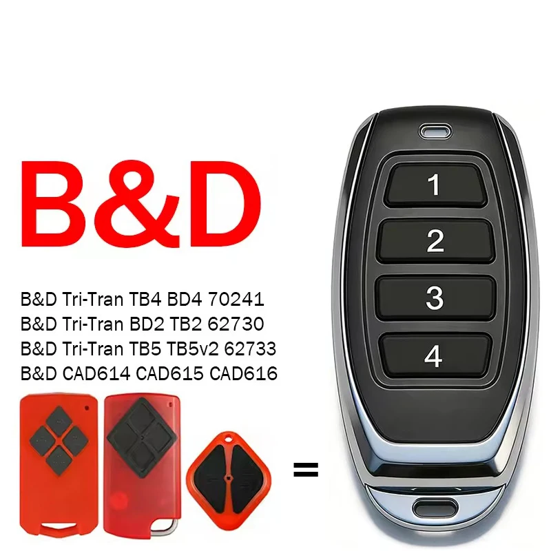 comando-para-abridor-de-portas-de-garagem-b-d-tri-tran-tb2-tb4-tb5-tb5v2-bd2-bd4-cad614-cad615-cad616-70241-62730-62733-43392-mhz
