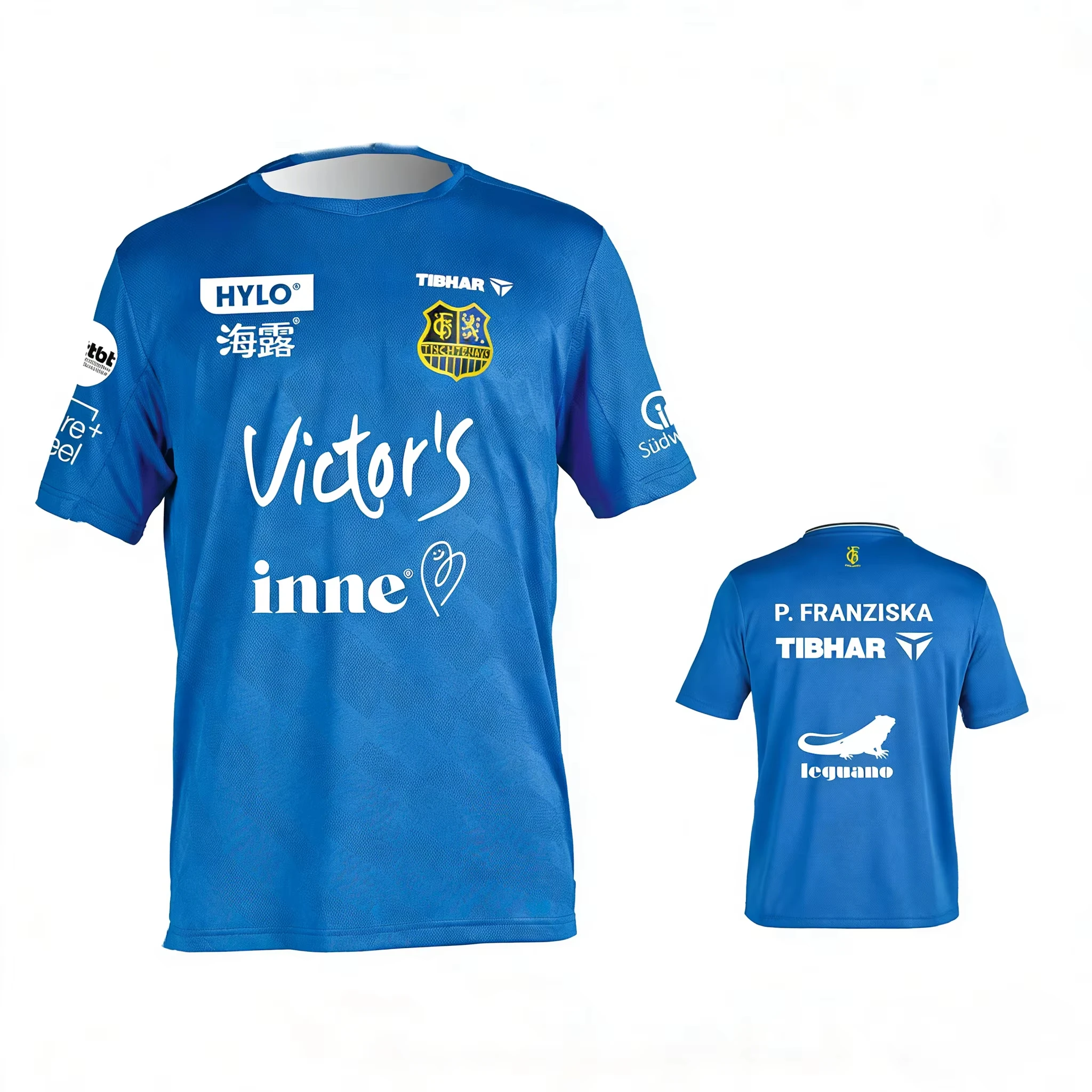 Nova Coleção 2026 Estilo Alema - Table Tennis For Kids avaliação e preço