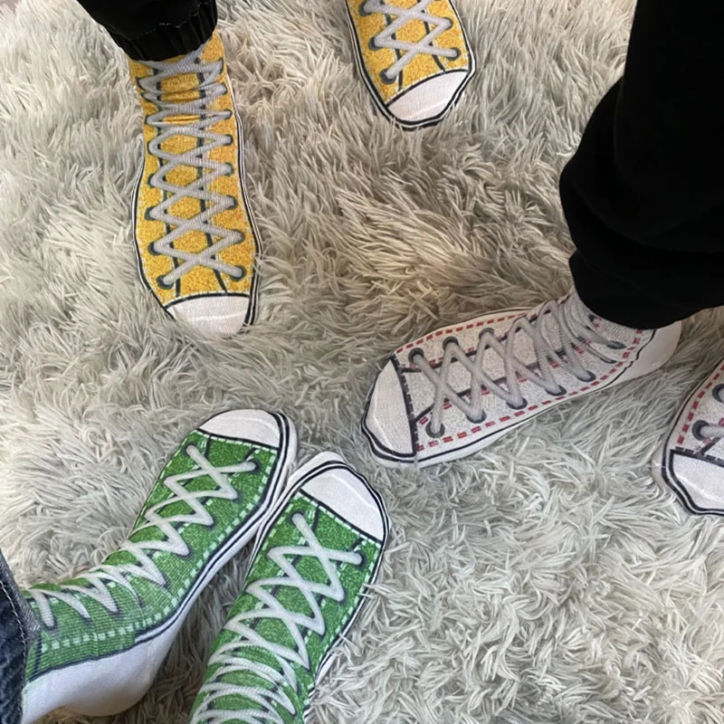 Рисунок 3 - Новые модные туфли