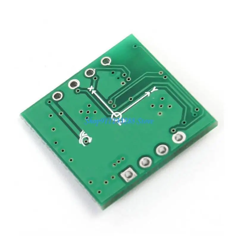 G88D 6 Axes MPU6050 Module Gyroscope DMP Engine Balancing Vehicle Module for Kalman