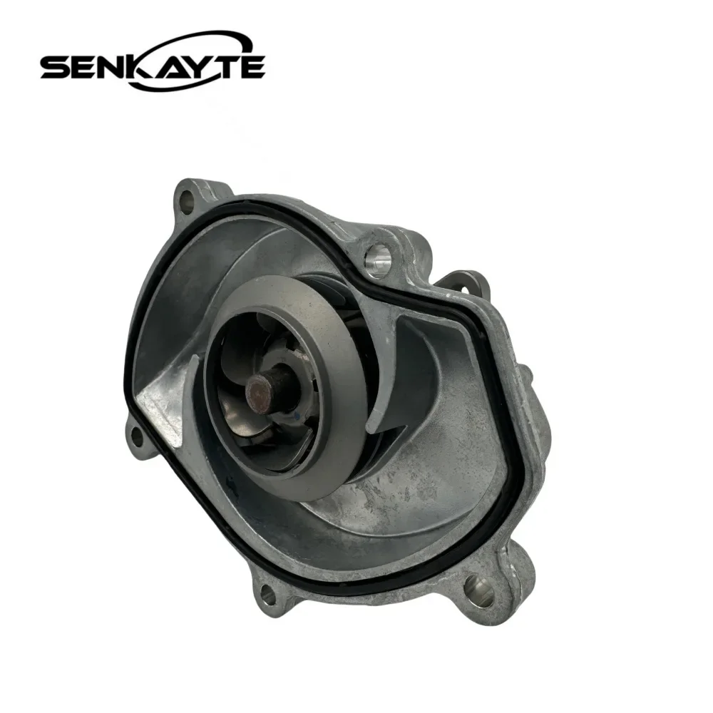 Pasuje do Porsche, Cayenne, Paramela, Maca, Auto Parts, Water Pumps 94810603301