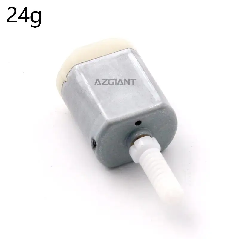 AZGIANT FC140RD09490 Car rearview Mirror Glass Drive module inner Motor for Hyundai i10 i20 i30 i40 automobile 12V DC parts DIY