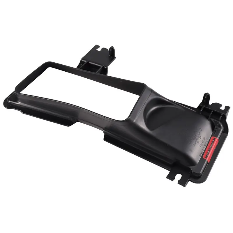 Classic-HVAC Air Inlet Plastic Housing For Tesla Model 3 Highland 2023-2026 Part Number Under 1588275 1588275-00-A