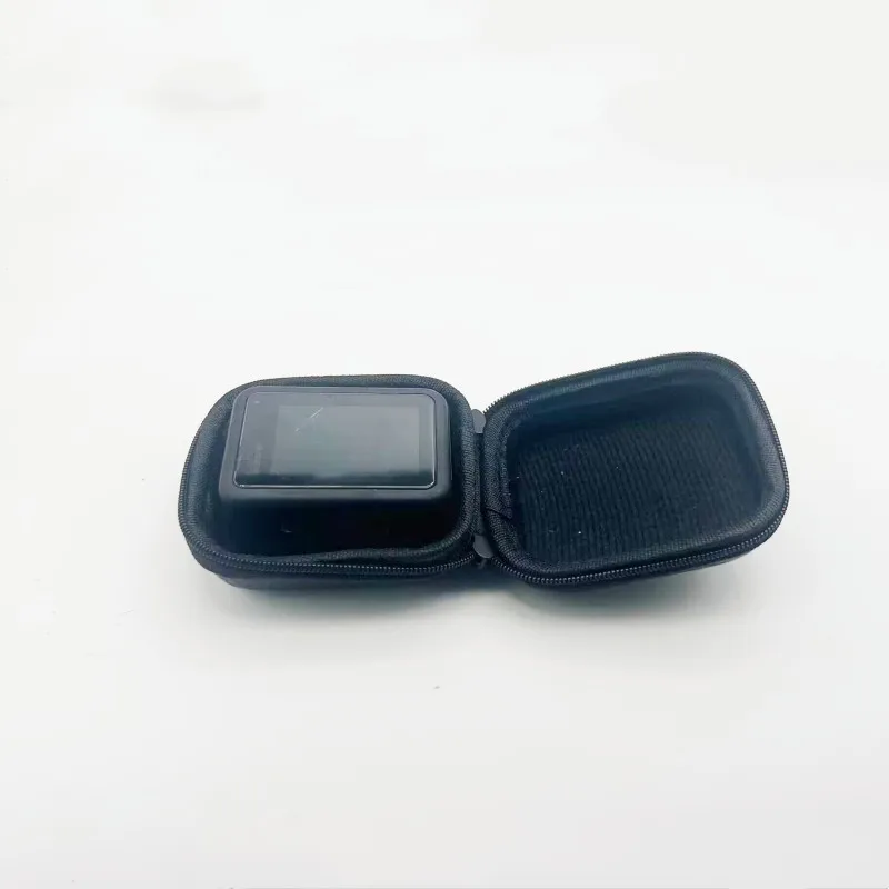 For Gopro 13 9 11 10 12 Accessories Mini Bag Collection Case Portable Travel Storage Waterproof Half Zip For Go Pro Hero