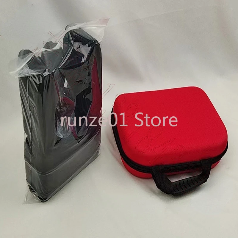 Imagem -06 - Blood Flow Restriction Air Cuff com Painel de Instrumentos e Bomba Bfr Training Therapy Closure Pressão Precisa Cuff 2