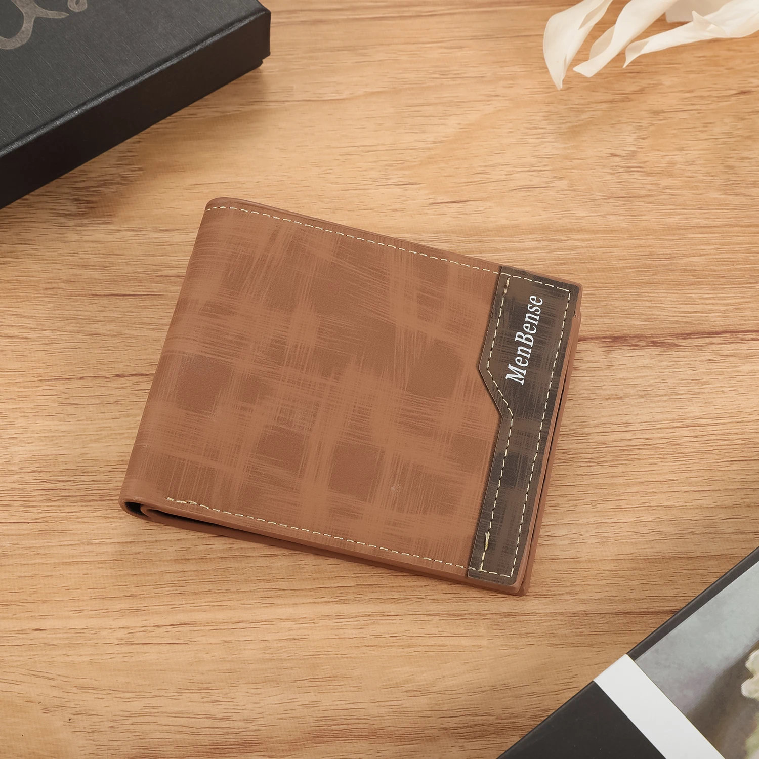 Variant: Style 10-Light Brown