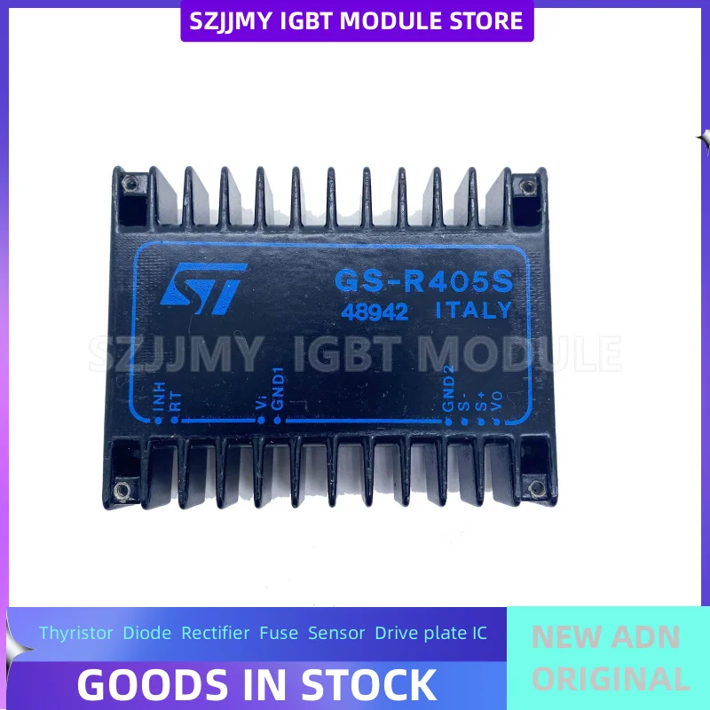 

GS-R405S GS-R400V GS-D200S GS-R400VB GS-R424 NEW ORIGINAL Power Module IN STOCK