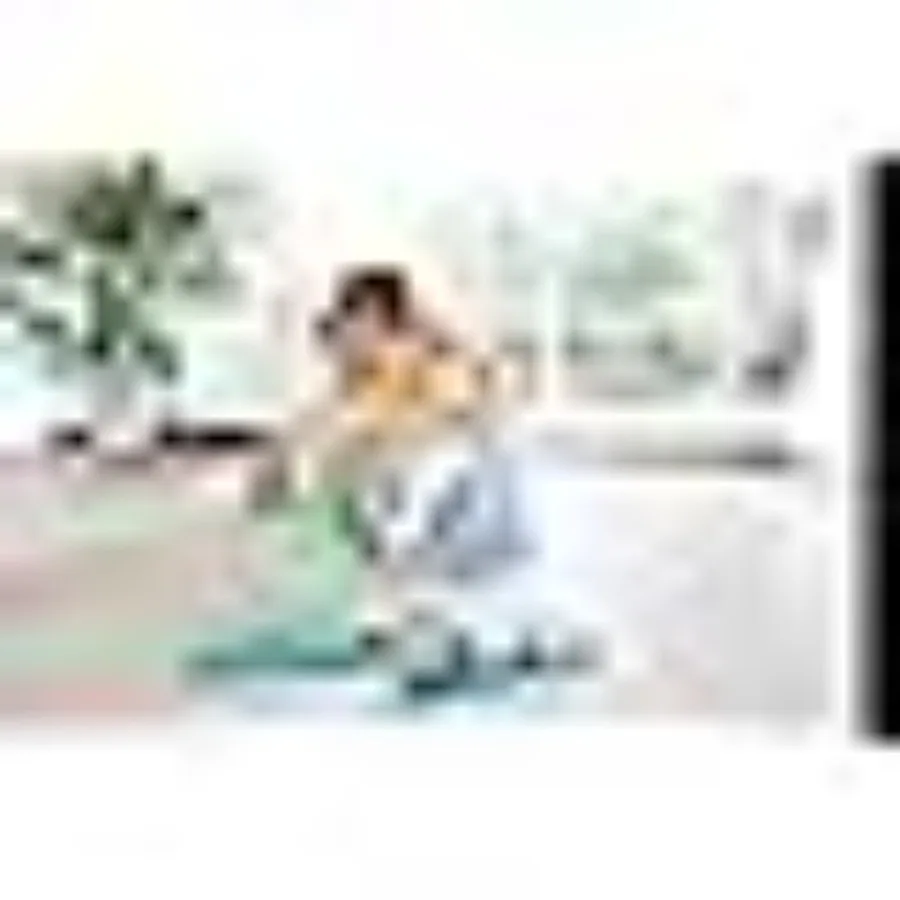 Hape Nature Scene Stacking Blocks