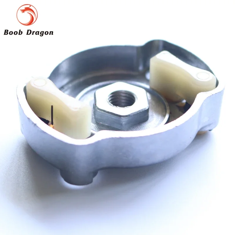 FVITEU Pull Starter Ratchet Pawl Fits 23-33CC Zenoah RCMK Marine Gas Engine RC Boat